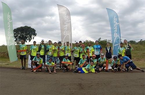 Evento mostra futuro promissor para Cross Country do Brasil / Foto: Divulgação